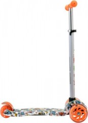 byox Kinderroller Rapture Roller Детский самокат Самокат Rapture