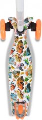 byox Kinderroller Rapture Roller Детский самокат Самокат Rapture