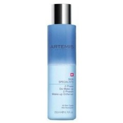 Artemis 2-Phasen Make-up Remover  Двухфазное средство для снятия макияжа