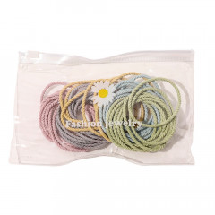 SOHO Liana Haargummis Pastel резинки для волос лиана