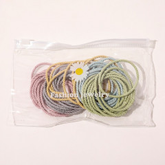 SOHO Liana Haargummis Pastel резинки для волос лиана