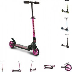 byox Kinderroller Rendevous Roller Детский самокат Самокат Rendevous