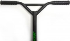 Schildkrot Stuntscooter Untwist Ocean Трюковый самокат Untwist Ocean
