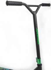 Schildkrot Stuntscooter Untwist Ocean Трюковый самокат Untwist Ocean
