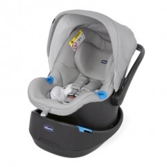 chicco Babyschale Детское Автокресло Oasys 0+ Up Elegance