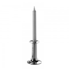 Robbe &amp; Berking Robbe &amp; Berking Alta 925 Sterling Silber Leuchter 12 cm Подсвечник Robbe &amp;amp; Berking Alta из стерлингового серебра 925 пробы 12 см