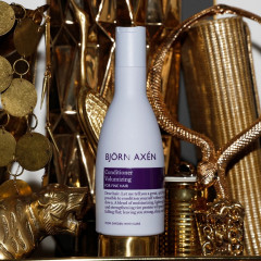BJORN AXEN Volumizing Conditioner  Кондиционер для объема