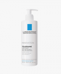 La Roche-Posay Toleriane sanfte Reinigungscreme мягкий очищающий крем 400мл
