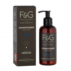 Finn  Gunnar Nordic Masculinity Frequent Use Conditioner  Nordic Masculinity Кондиционер для частого использования