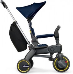doona Dreirad Liki Trike S3 Трехколесный велосипед Liki Trike S3