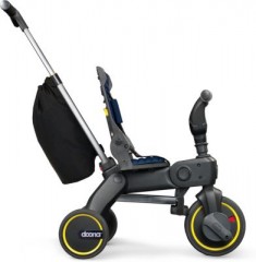 doona Dreirad Liki Trike S3 Трехколесный велосипед Liki Trike S3