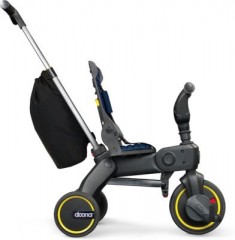 doona Dreirad Liki Trike S3 Трехколесный велосипед Liki Trike S3