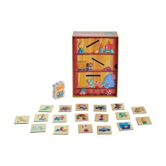 Haba Meine ersten Spiele Мои первые игры