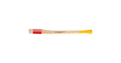Ochsenkopf Ochsenkopf Ersatzstiel OX E-630 H-2750 Hickory, Knauf-Form, 900mm   Сменная ручка Ochsenkopf OX E-630 H-2750 Hickory, форма ручки, 900 мм