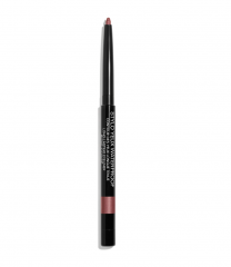 CHANEL STYLO yeux waterproof eyeliner und kajal mit langem halt, ROSE CUIVRE  Водостойкая подводка для глаз, цвет РОЗА КУИВРЕ, Эксклюзивная Коллекция Весна 2024