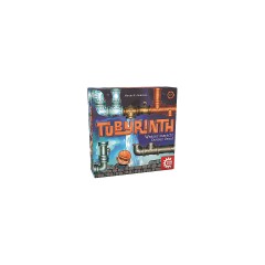 Game Factory Tubyrinth трубчатый