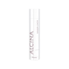 Alcina Haarlack mit Aerosol  Лак для волос с аэрозолем