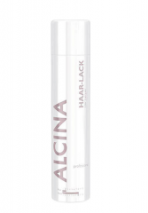 Alcina Haarlack mit Aerosol  Лак для волос с аэрозолем