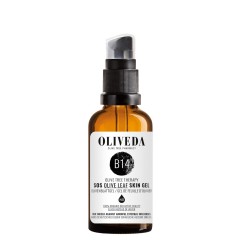 Oliveda Olivenblatt Gel  Гель из листьев оливы