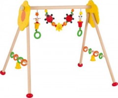 HEIMESS Baby-Fit  Spielbogen Игровая арка Baby-Fit