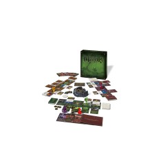 Ravensburger Disney Villainous Злодей Диснея