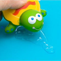 fillikid Bade-Spritzfigur 6er Set Сквирт для ванны