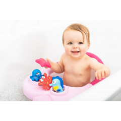 fillikid Bade-Spritzfigur 6er Set Сквирт для ванны