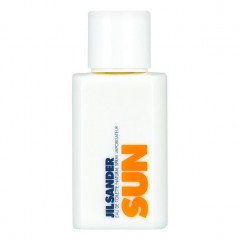 Jil Sander SUN Eau de Toilette Туалетная вода 75 г