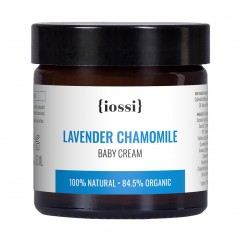 Iossi Baby Cream детский крем