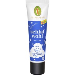 Primavera Schlafwohl Balsam Kids  Детский бальзам для спокойного сна