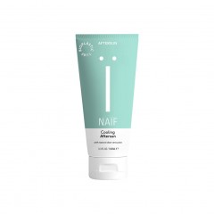 Naif Cooling After Sun Gel  Охлаждающий гель после загара