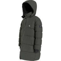 Calvin Klein Parka fur Jungen (recycelt) Парка для мальчиков (переработанная)