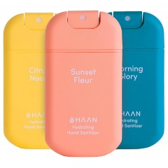 HAAN Haan 3 Pack Set 3?30Ml  Набор из 3 упаковок Haan 3–30 мл