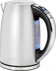 Cuisinart Cuisinart Wasserkocher CPK17SE Multi Temp, 1,7 l, 3000 W  Многотемпературный чайник Cuisinart CPK17SE, 1,7 л, 3000 Вт