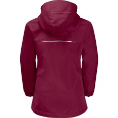 Jack Wolfskin Winterjacke ICELAND fur Madchen Зимняя куртка ИСЛАНД для девочки