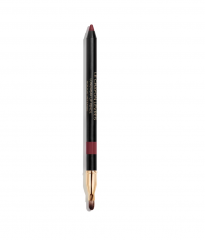 CHANEL Le Crayon a Levres Lippenkonturenstift, Карандаш для губ с формулой сверхдлительной фиксации, новая коллекция сезона осень/зима 2024, 184 ROUGE INTENSE