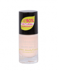 benecos (Бенекос) Happy Nails Nagellack Лак для ногтей Be my baby, 9 мл