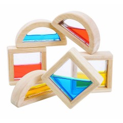 PLANTOYS Construction+Creativity Wasserklotze Bausteine Строительство+Творчество Водоблоки строительные блоки