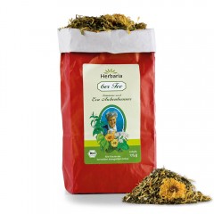 Krauterhaus Sanct Bernhardt 6-Herbs Tea according to Eva Aschenbrenner, 175 г