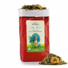 Krauterhaus Sanct Bernhardt 6-Herbs Tea according to Eva Aschenbrenner, 175 г
