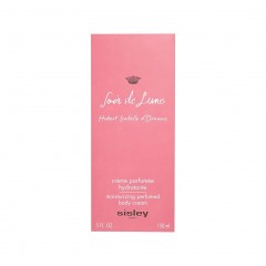 Sisley Creme Parfumee Hydratante  Крем-увлажняющий парфюм