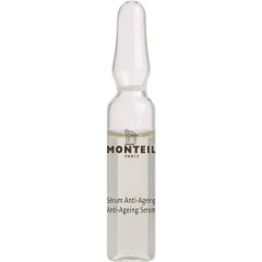 Monteil (Монтейл) Solutions Visage Anti-Ageing Serum Сыворотка для лица, 3 x 2 мл