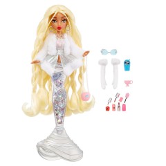 MGA Mermaze Mermaidz Winter Waves Doll Кукла Mermaze Mermaidz Зимние волны