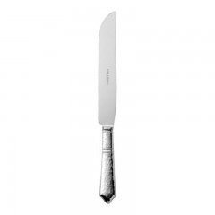 Robbe &amp; Berking Robbe &amp; Berking Hermitage 150 g versilbert Tranchiermesser Robbe &amp;amp; Berking Hermitage 150 г посеребренный разделочный нож