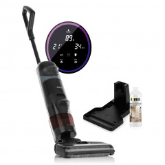 N8WERK N8WERK Akku-Saugwischer Saugwischer Smart Clean 3in1 inkl. Reiniger  Беспроводной пылесос N8WERK Smart Clean 3 в 1 — включая пылесос