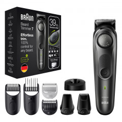 Braun BT7350, Barttrimmer  BT7350, триммер для бороды