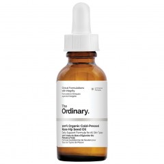 The Ordinary 100% Organic Cold-Pressed Rose Hip Seed Oil  100% органическое масло семян шиповника холодного отжима