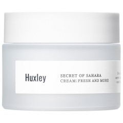 Huxley Fresh and More  Свежий и многое другое