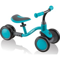Globber Learning Bike turkis Обучение велосипеду бирюзовый