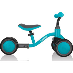 Globber Learning Bike turkis Обучение велосипеду бирюзовый